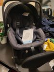 Axkid Modukid Isofix 