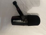 Shure MV7x