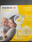 Medela bröstpump