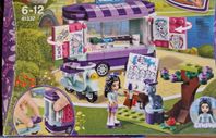 Lego Friends