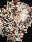 Hockeybilder 55 st Pro Set NHL