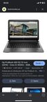 HP probook 430 G2 13 tum  Core i3