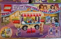 Lego Friends 41229