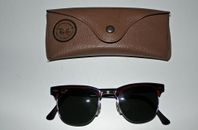 Solglasögon RAY-BAN CLUBMASTER CLASSIC