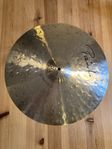 Paiste Signature Dark Energy 20”