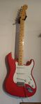 Fender Stratocaster