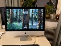 iMac 21.5"