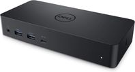 DELL Dock Station D6000S (helt ny)