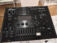 roland 50X komplet paket 