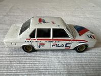 Solido BMW 530 FILA tidigt 80 tal Rare