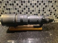 Nikon Nikkor Supertele-zoom 200-400mm F4G II ED VR