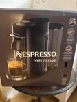 Nespresso kaffemaskin