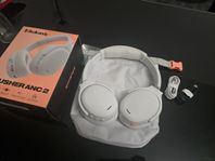 Skullcandy Crusher ANC 2 i vit