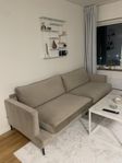 Vilmers Alvar soffa XL (4 sits) 