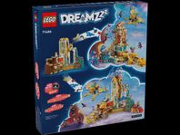 Lego Dreamzzz Nocturnia 71486