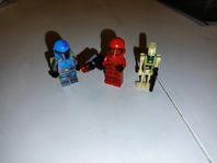 Star Wars Lego figurer 