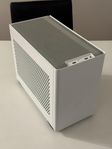 Mini ITX Gamingdator Ryzen 5 5600x 2070 Super