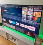 Andersson smart tv 65 tum 4k ultra 