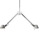 Artemide Tolomeo 2 Bracci