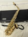 Altsaxofon Jupiter 769