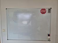 Whiteboard 120x90cm