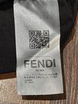 FENDI ROMA DRESS XL 