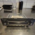 Bmw e91 original radio stereo