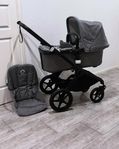 Bugaboo fox 3 -24 nyskick, KAN SKICKAS