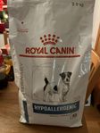 Royal Canin Veterinary Canine Hypoallergenic Small Dog  3,5 