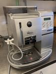 Kaffemaskin Saeco Royal Prof. - defekt