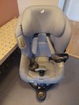 Bilbarnstol Joie 360 spin med isofix bas