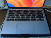 Apple Macbook Air M1 (2020) 8/256GB