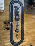 Scalextric bilbana