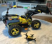 Lego Technic