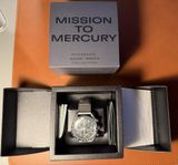 Omega x Swatch Moonswatch Mission to Mercury - Helt ny