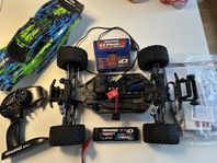 Radiostyrd bil, Traxxas Rustler