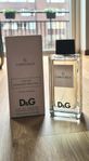 6 L'Amoureux Edt 100 ml - Dolce & Gabbana parfym herr