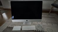 Mkt välvårdad iMac 27 tum 5k, sen 2015