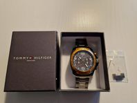 Armbandsur Herr Tommy Hilfiger