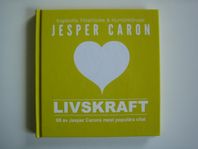 Livskraft av Jesper Caron HALVA PRISET!