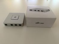 2x Unifi USG Security Gateway