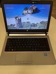 HP Probook 430 G3/i5/8GB/SSD 256 HD/2016