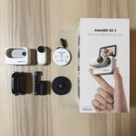 insta 360 Go 3 Ny Billigt pris idag