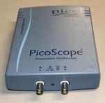 Pico Oscilloscope-Oscilloskope Automotive