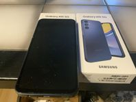 2 st telefoner Samsung Galaxy A15 5G