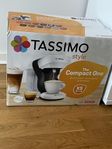 tassimo kaffemaskin