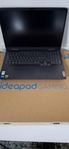 Lenovo IdeaPad Gaming 16" i5-12/16/1TB/3050 bärbar dator