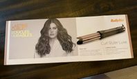 Babyliss Curl Styler Luxe