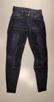 Ridbyxor / ridjeans strl. 36