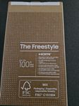 Samsung the freestyle 